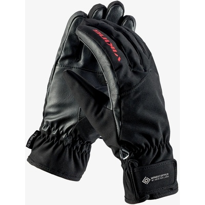 Viking Pamir Gore-Tex Infinium GWS Zimné rukavice black