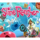 Slime Rancher