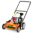 Eliet E 501 Pro - s pevnými noži