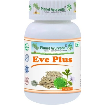 Abnoba Planet Ayurveda Eve Plus 60 kapsúl