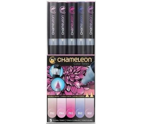 CHAMELEON CT0501 5 ks