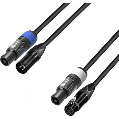 Adam Hall Cables 5 STAR H PCON A 0500