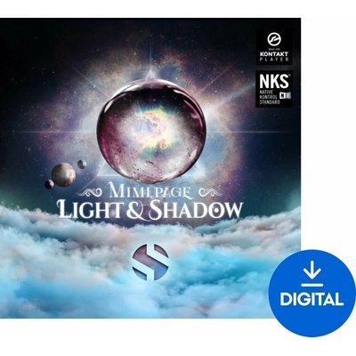 Soundiron Mimi Page Light & Shadow (Digitálny produkt)