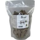 BOHEMIA Konské sucháre 750 g