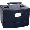 JKBox šperkovnice SP 829 A25 černá