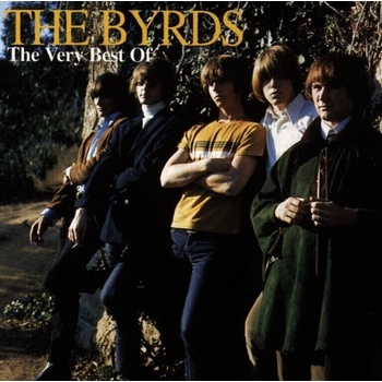 The Byrds - Younger Than Yesterday (CD) (5099748370822)