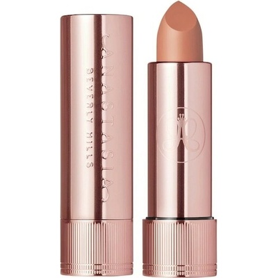 Anastasia-Beverly-Hills rty Lipstick Satin Lipstick Honey Taupe 3 g