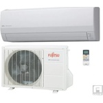Fujitsu ASYG12LLCA / AOYG12LLC Климатици