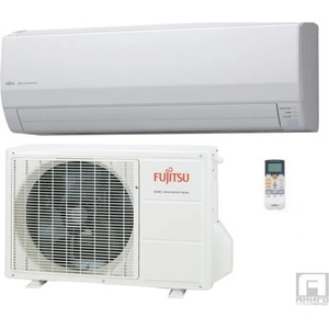 Fujitsu ASYG12LLCA / AOYG12LLC Климатици