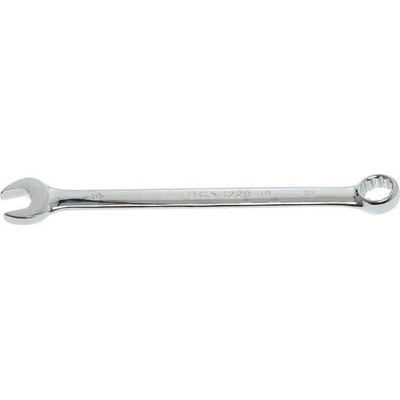 BGS technic Očkoplochý klíč 19 mm, extra dlouhý leštěný BGS 1228-19