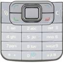 Klávesnice k mobilním telefonům Klávesnice Nokia 6120 classic