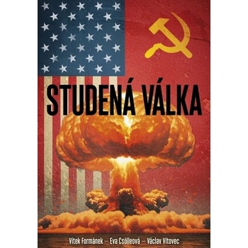 Studená válka - V. Formánek