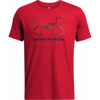 Under armour Тениска gl foundation update ss