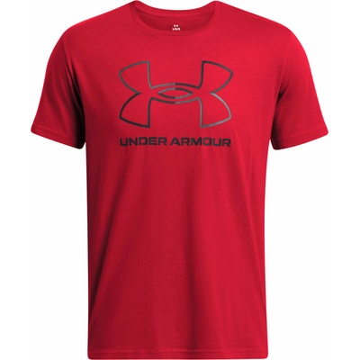 Under armour Тениска gl foundation update ss