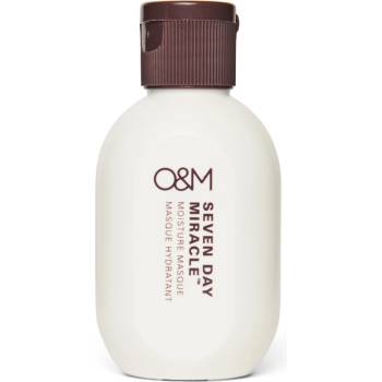 O&M Seven Day Miracle Moisture Masque 50 ml