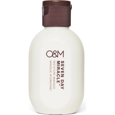 O&M Seven Day Miracle Moisture Masque 50 ml