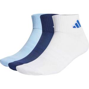 ADIDAS Чорапи cushioned sportswear ankle socks 3 pair