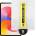 Gigapack Huawei MatePad SE 11 GIGAPACK Screen Protector Glass 0.3mm, НЕИЗГЪНАТ + SIDER, ПРЕНОСИМ (GP-183570)