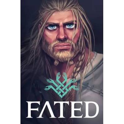 Игра FATED: The Silent Oath за PC Steam, Електронна доставка