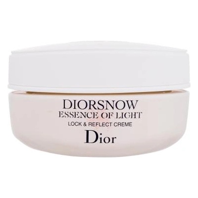 Dior Diorsnow Essence Of Light Lock & Reflect Creme хидратиращ и озаряващ дневен крем за лице 50 ml за жени