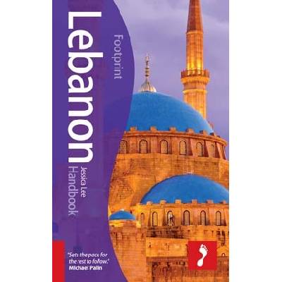 Lebanon Footprint Handbook J. Lee