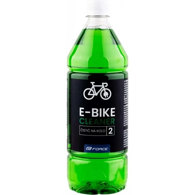 Force E-Bike 1000 ml