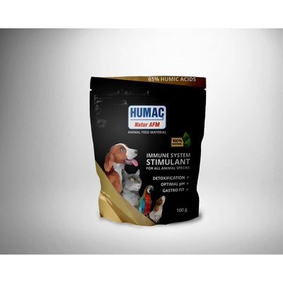 Humac Natur 0,1 kg