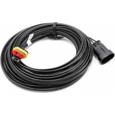 VHBW Низконапетостен електрически кабел за Husqvarna Automower 105 / 315 / 330, 10м (888101380)
