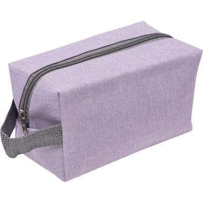 Cannes toaletná taška fialová lavender