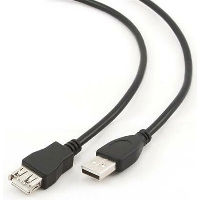 Gembird CCP-USB2-AMAF-6 USB A-A USB 2.0 prodlužovací 1,8m