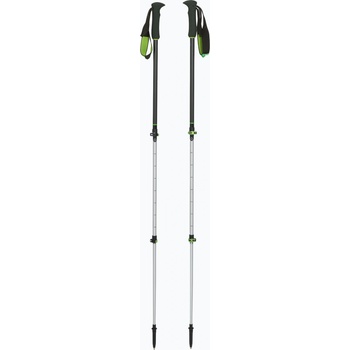 KOMPERDELL Trailmaster Zero forrest зелени походни пръти