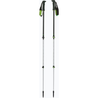 KOMPERDELL Trailmaster Zero forrest зелени походни пръти