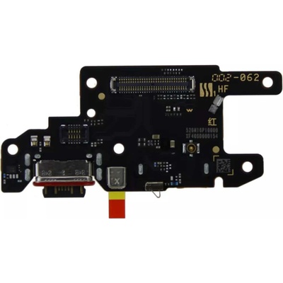Originál deska s USB nabíjecím konektorem Poco X6 5G