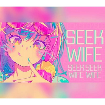 Seek Wife