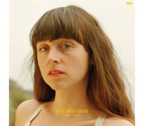 WAXAHATCHEE - GREAT THUNDER