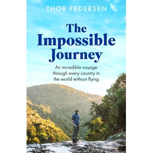 The Impossible Journey (2025)