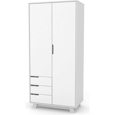 Gekko Kids Lussi 850 Bílá / Šedá