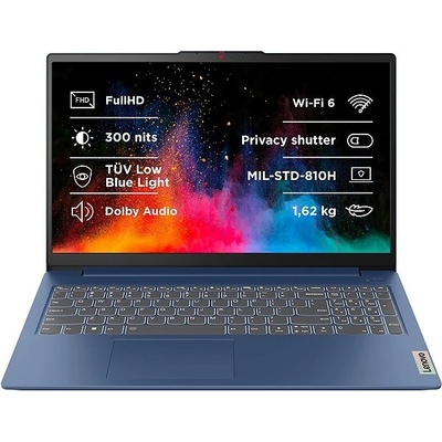 Lenovo IdeaPad Slim 3 82XM00UTCK