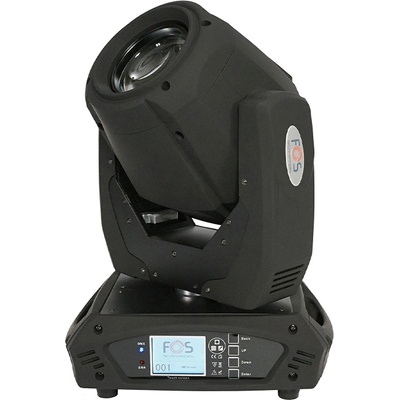 Fos technologies ltd Светлинен ефект FOS Beam 7R Hybrid Plus