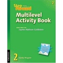 Step Forward 2: Multilevel: Activity Book