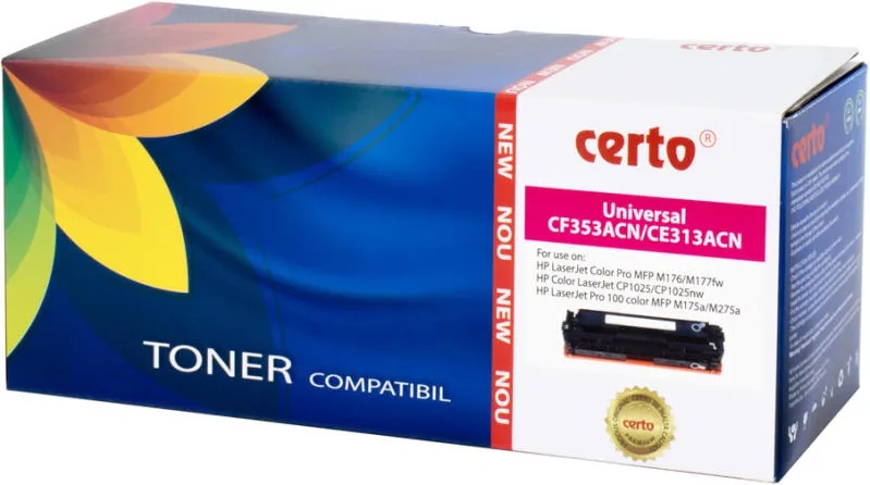 Compatible HP CF353A