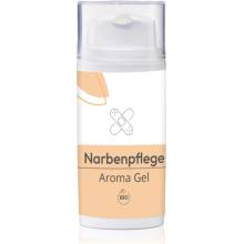 Kindgesund Scar Care Aroma Gel regenerační gel pro děti 30 ml