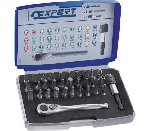 Tona Expert 32 ks E131702