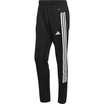 adidas Workout Essential AL LSET 3 Stripes čierna