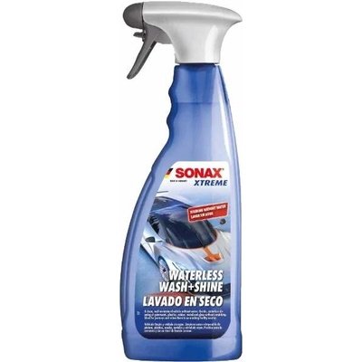 Sonax Xtreme Waterless Wash+Shine 750 ml