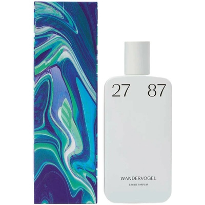 27 87 Wandervogel parfémovaná voda unisex 27 ml