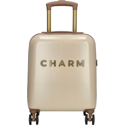 Charm London Capetown 23795 Beige 31 L