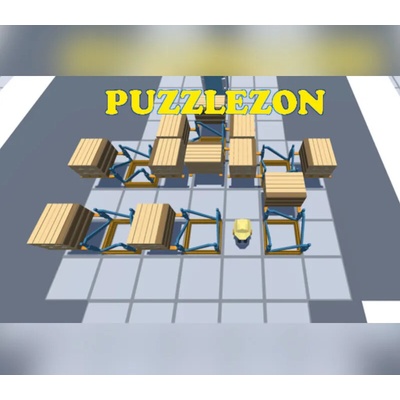 Puzzlezon
