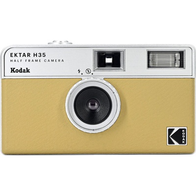 Kodak Ektar H35 Sand (RK0104)