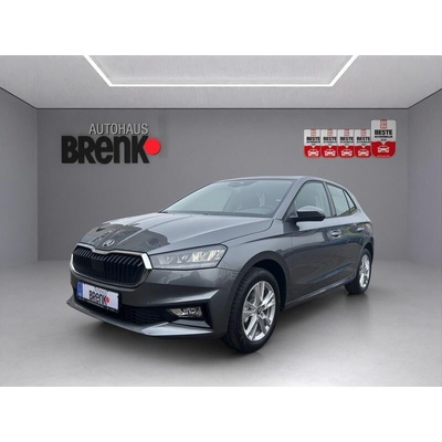 Skoda Fabia 1.5 TSI Selection DSG 110 kW